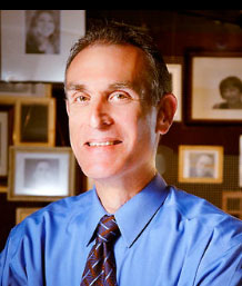 Brian D. Kent, M.D.